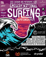 English National Championships