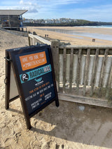 Surf, Swell & Sewage: A Real Look At The Season So Far