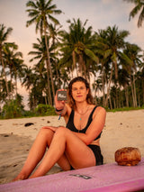 Rad Wax x Emily Currie: Surfing with Purpose