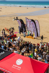 How Surf Contests Work