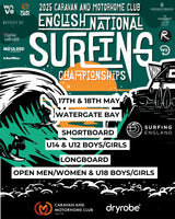 Junior English Nationals