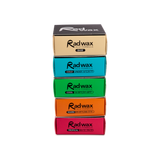 Which wax should I use on my board?