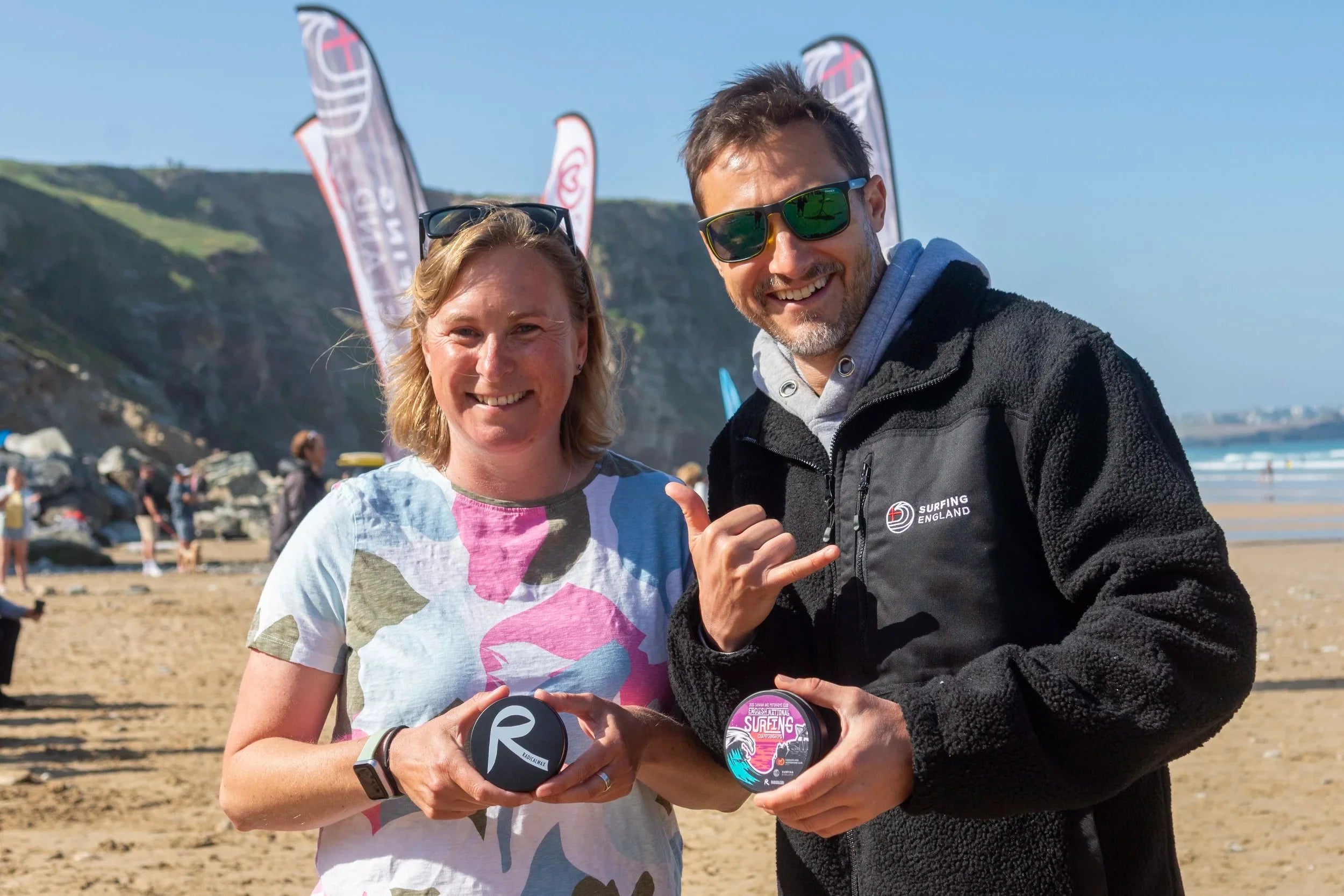 Rad Wax | Blog | Beyond the Podium: The People in Surfing
