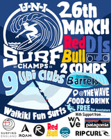 Varsity University Championships