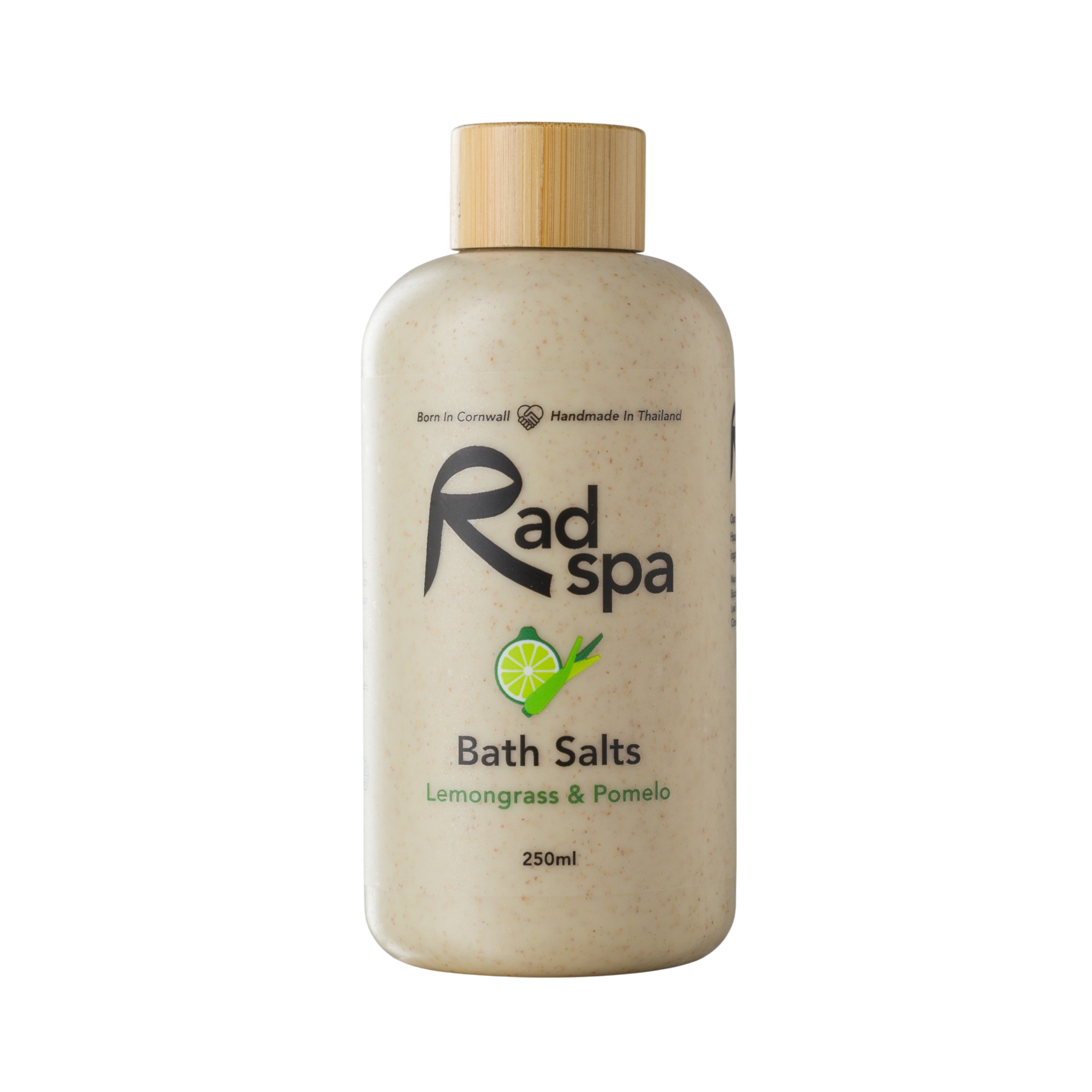 Rad Spa | Bath Salts