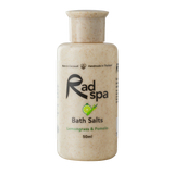 Rad Spa | Bath Salts