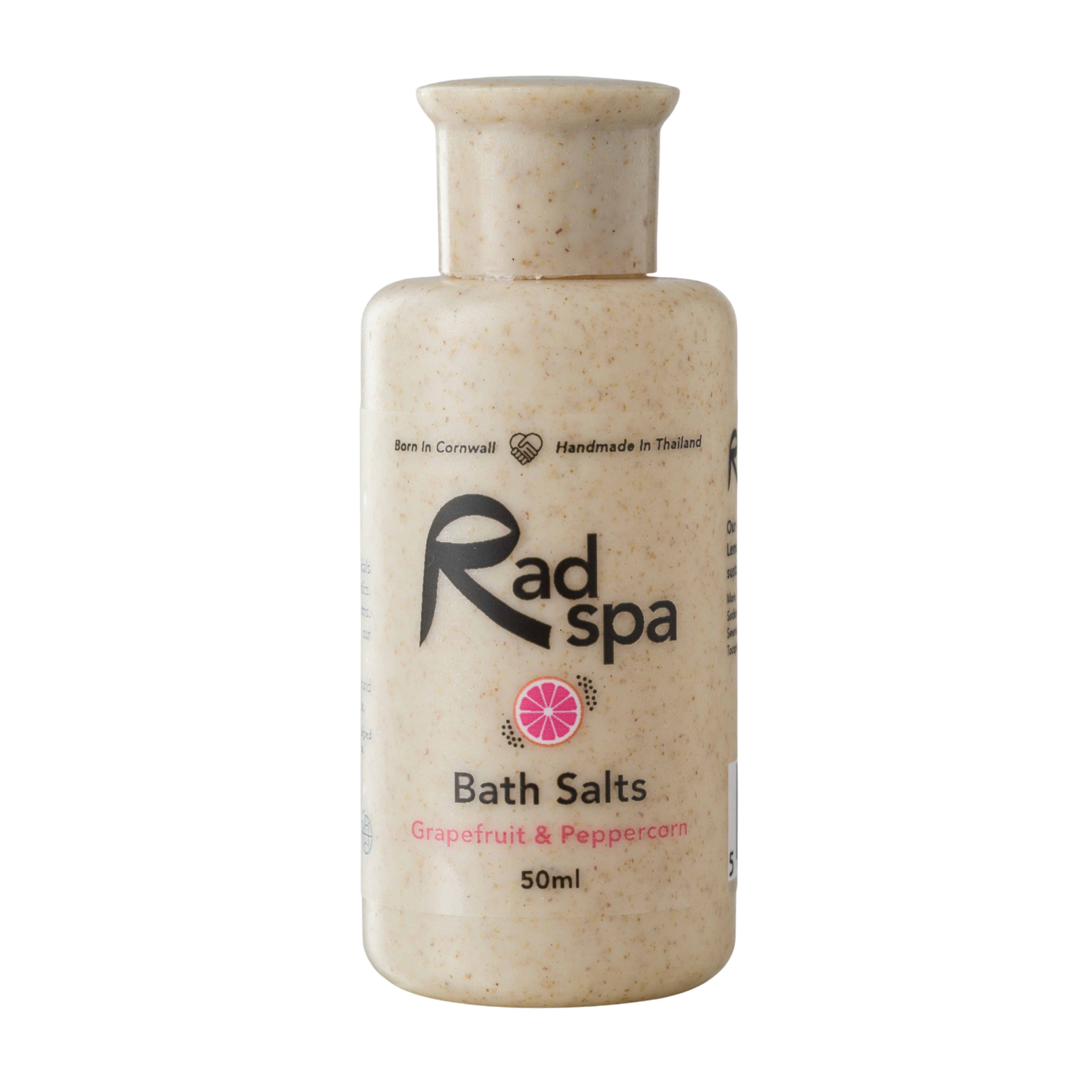 Rad Spa | Bath Salts