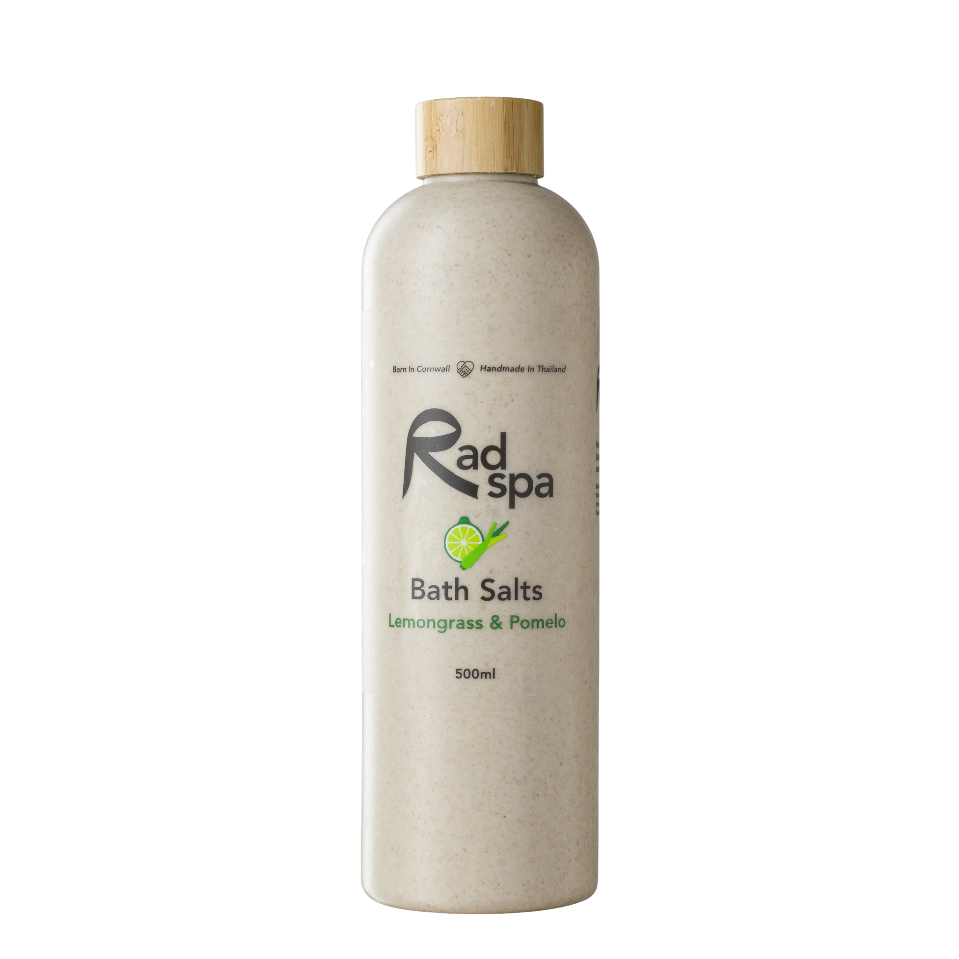 Rad Spa | Bath Salts