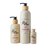 Rad Spa | Shower Gel
