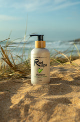 Rad Spa | Shampoo