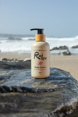 Rad Spa | Body Cream
