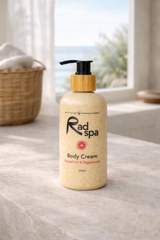 Rad Spa | Body Cream