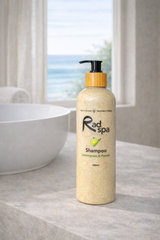 Rad Spa | Shampoo