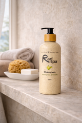 Rad Spa | Shampoo