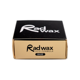 Rad Wax eco formula Base Coat packaging on a white background