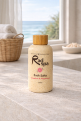 Rad Spa | Bath Salts