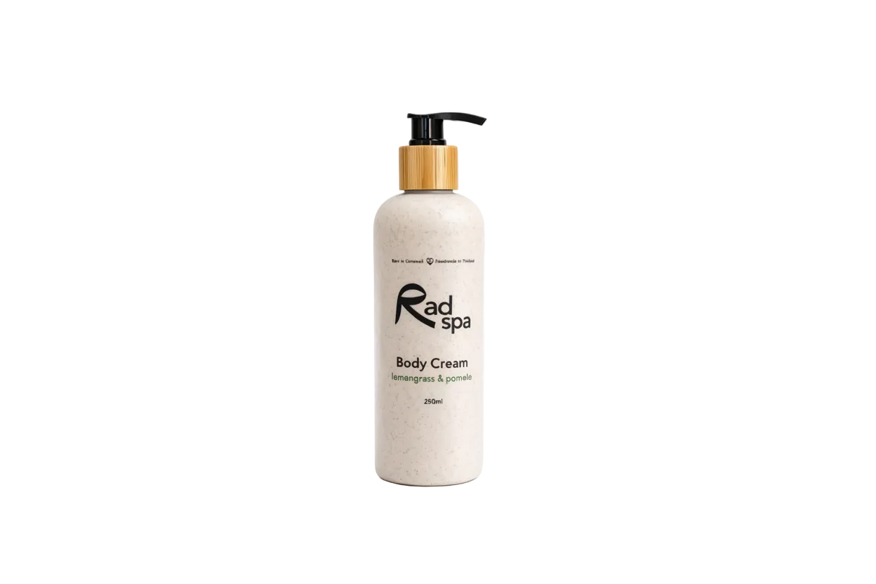 Rad Spa | Body Cream