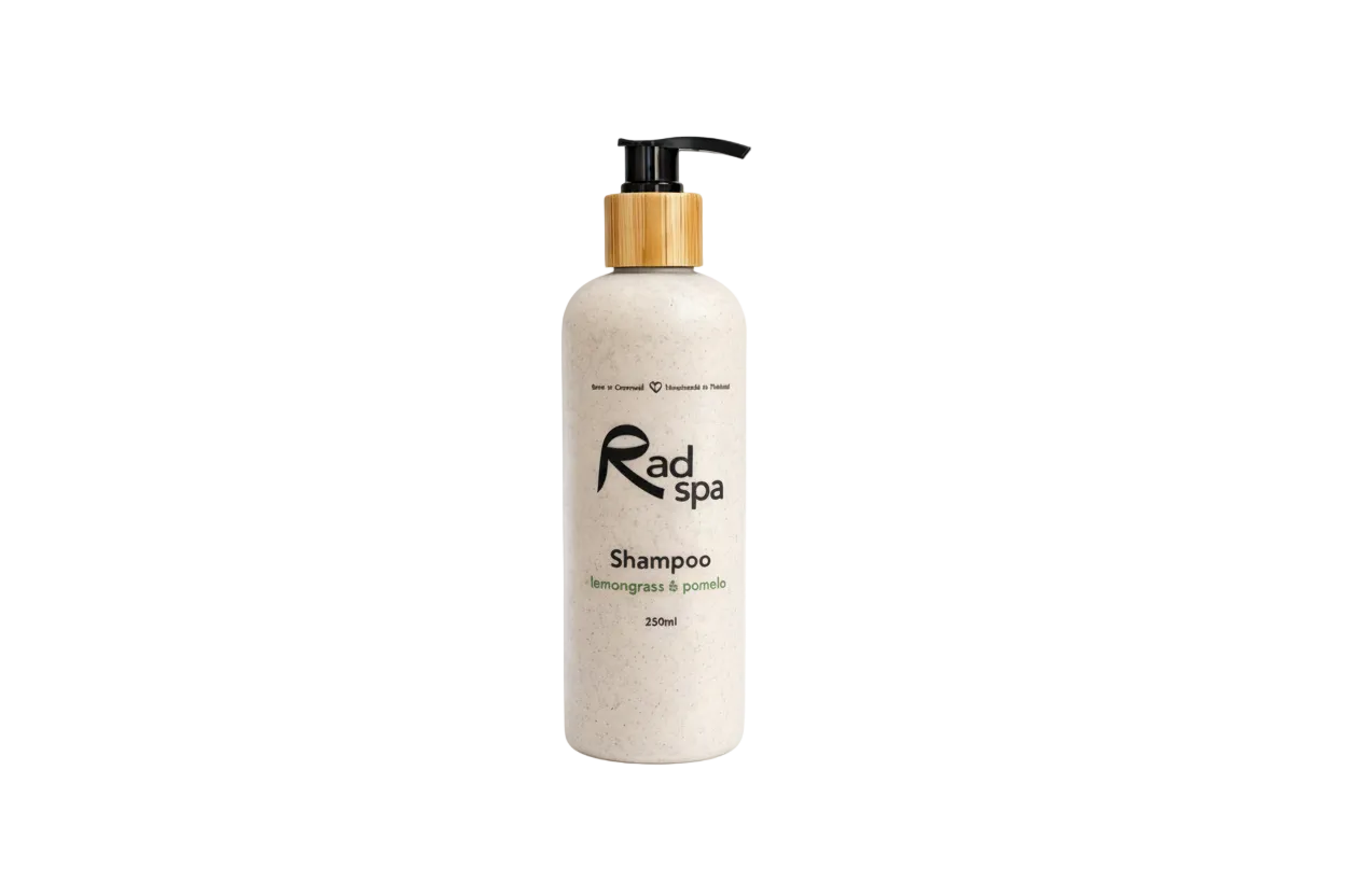 Rad Spa | Shampoo