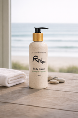 Rad Spa | Body Cream