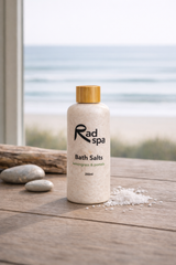 Rad Spa | Bath Salts