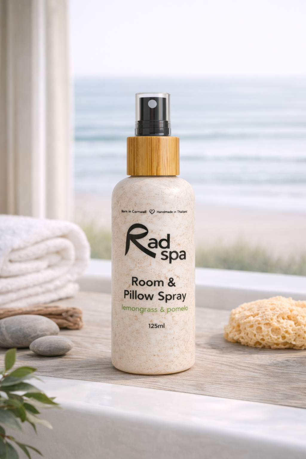 Rad Spa | Room & Pillow Spray