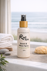 Rad Spa | Room & Pillow Spray