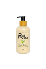 Rad Spa | Body Cream