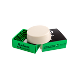 Rad Wax Cool Water Eco Surf Wax stack on a box
