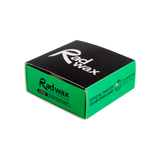 Rad Wax Gift Set with Cool Water Eco Surf Wax design on a white background