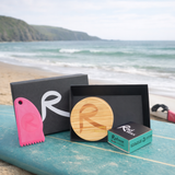 Rad Wax Gift Set