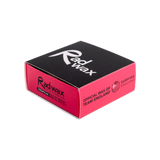 Rad Wax Gift Set Tropical Eco Surf Wax on a white background