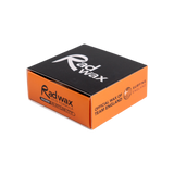 Rad Wax Gift Set Warm Water Surf Wax on a white background