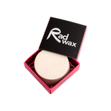 Rad Wax Tropical Surf Wax bar from above