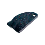 Navy Rad Wax Wax Comb recycled plastic