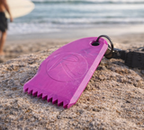 Recycled Plastic Wax Comb