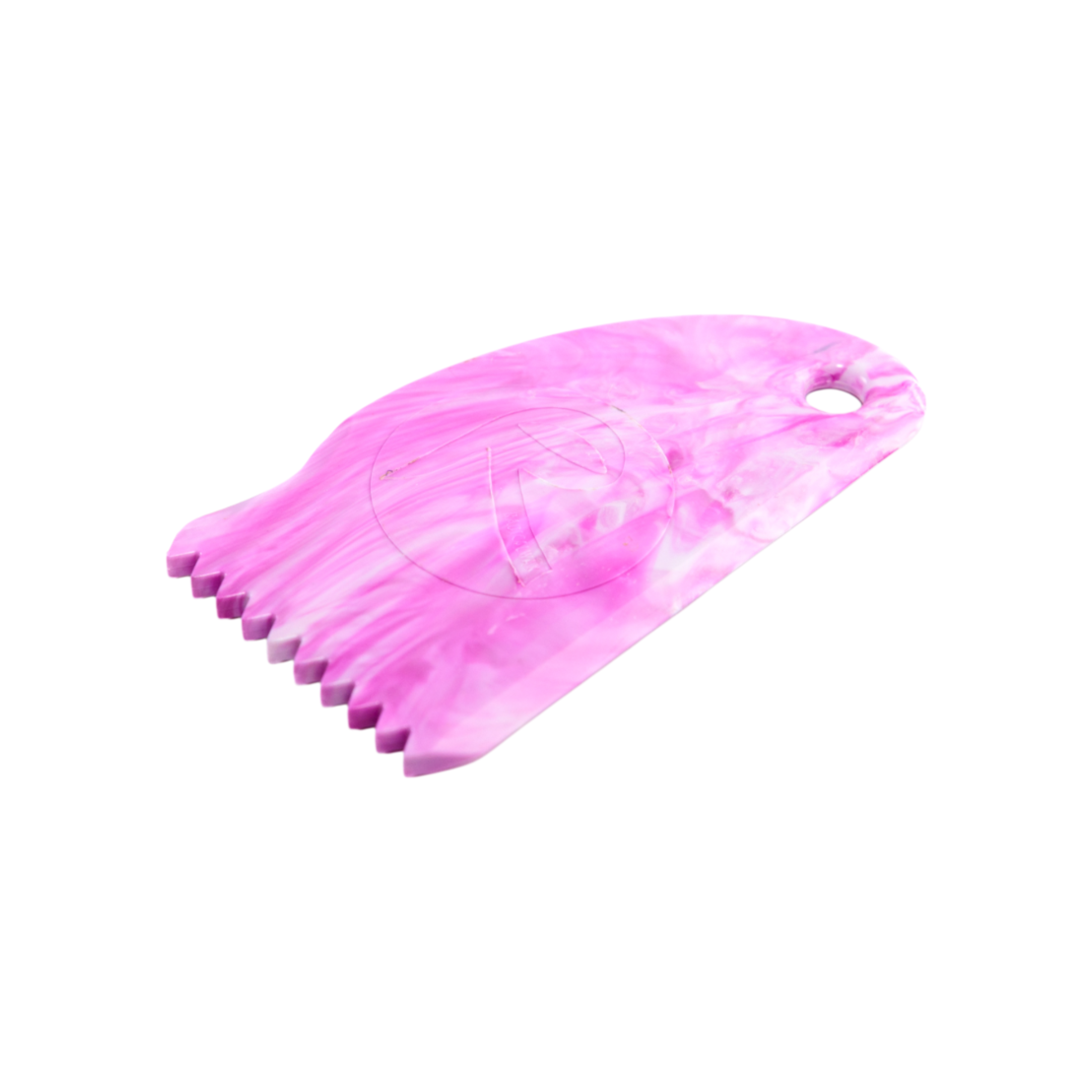 Recycled Plastic Wax Comb