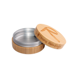 Rad Wax | Surf Wax Bamboo Tin